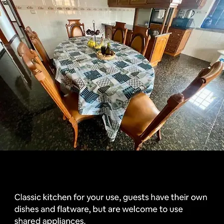 Bed & Breakfast Brisa Bright Retreat Near The Beach!