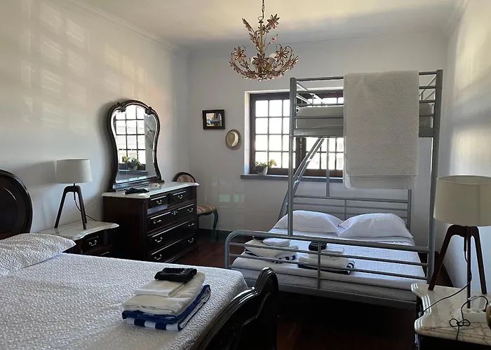 Bed and Breakfast Brisa Bright Retreat Near The Beach! *