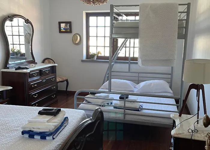 Bed and Breakfast Brisa Bright Retreat Near The Beach! Lourinha (Lisbon)