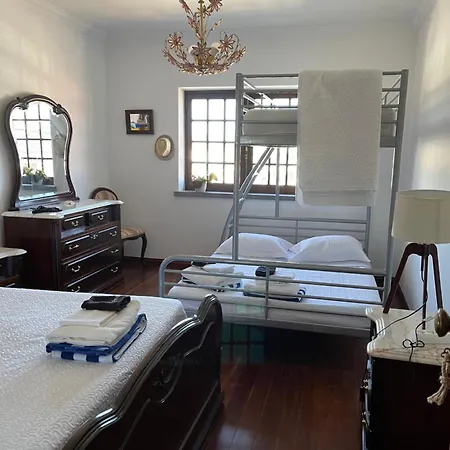 Nocleg ze śniadaniem Brisa Bright Retreat Near The Beach! Lourinhã