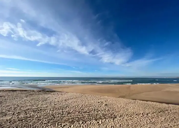 Bed & Breakfast Brisa Bright Retreat Near The Beach! *