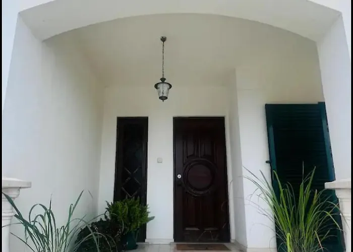 Brisa Bright Retreat Near The Beach! * Lourinha (Lisbon)