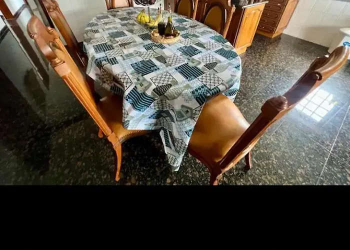 Bed & Breakfast Brisa Bright Retreat Near The Beach!